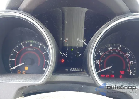 2008 Toyota Highlander из США, поврежденный, VIN JTEES41A282108551